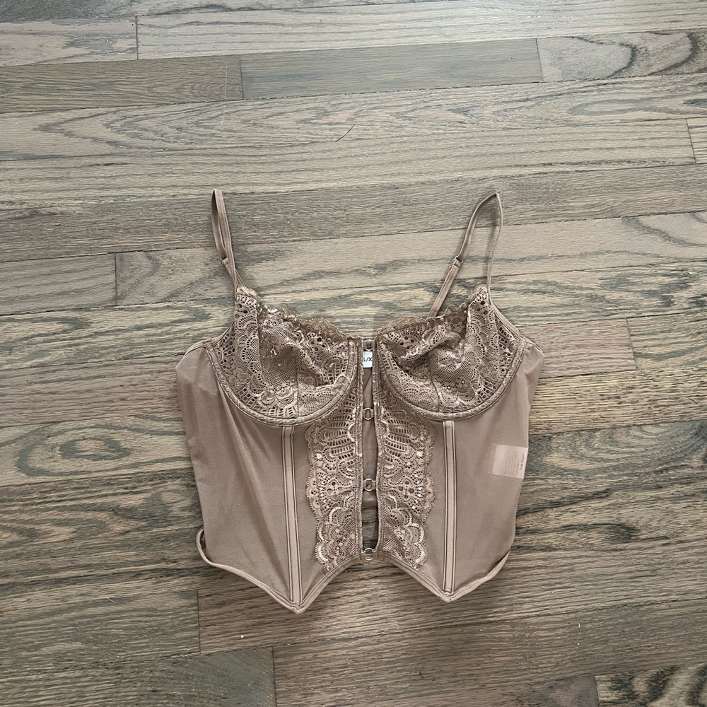 Princess polly corset